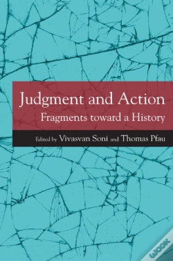 Capa do artigo Judgment And Action