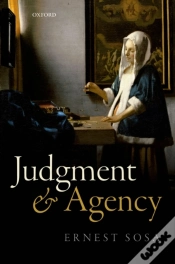 Capa do artigo Judgment And Agency
