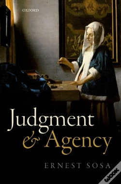 Capa do artigo Judgment And Agency