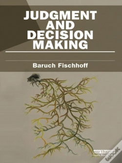 Capa do artigo Judgment And Decision Making