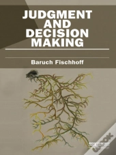 Judgment And Decision Making