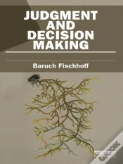 Capa do artigo Judgment And Decision Making