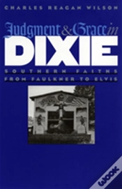 Capa do artigo Judgment And Grace In Dixie