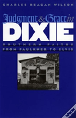 Capa do artigo Judgment And Grace In Dixie