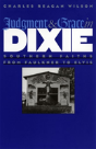 Judgment And Grace In Dixie - Preview