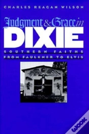 Capa do artigo Judgment And Grace In Dixie