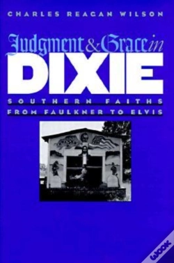 Capa do artigo Judgment And Grace In Dixie