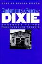 Judgment And Grace In Dixie - Preview