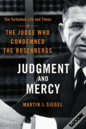 Capa do artigo Judgment And Mercy