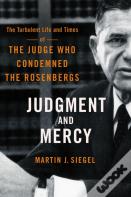 Judgment And Mercy