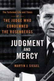 Capa do artigo Judgment And Mercy