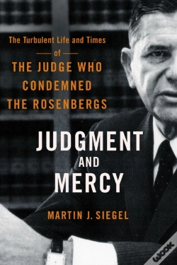 Capa do artigo Judgment And Mercy