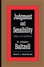 Judgment And Sensibility - Preview
