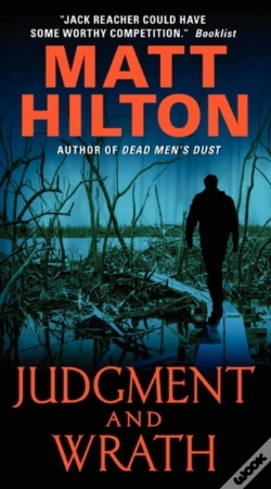 Capa do artigo Judgment And Wrath