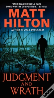 Capa do artigo Judgment And Wrath