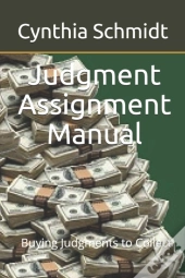Judgment Assignment Manual