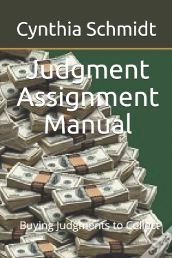 Capa do artigo Judgment Assignment Manual