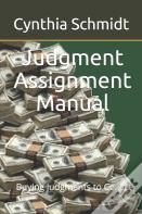 Judgment Assignment Manual