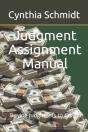 Judgment Assignment Manual - Preview