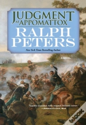 Capa do artigo Judgment At Appomattox