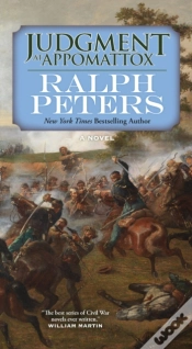 Capa do artigo Judgment At Appomattox