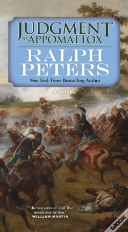 Capa do artigo Judgment At Appomattox