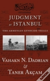 Judgment At Istanbul