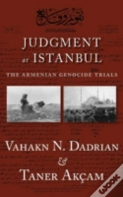 Capa do artigo Judgment At Istanbul