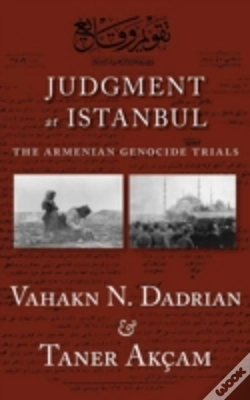 Capa do artigo Judgment At Istanbul