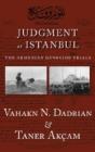 Judgment At Istanbul - Preview