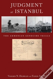 Capa do artigo Judgment At Istanbul