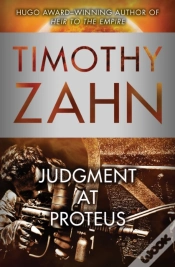 Capa do artigo Judgment At Proteus