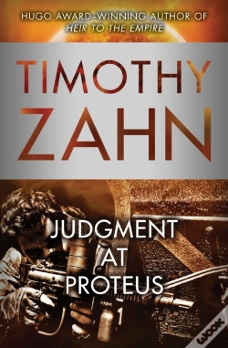 Capa do artigo Judgment At Proteus