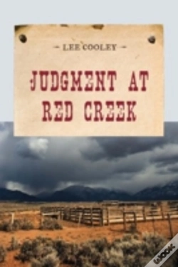 Capa do artigo Judgment At Red Creek