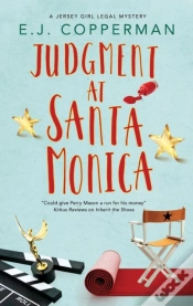 Capa do artigo Judgment At Santa Monica