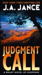 Judgment Call - Preview