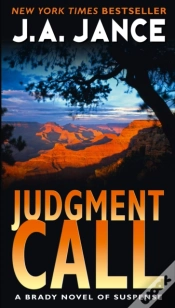 Capa do artigo Judgment Call