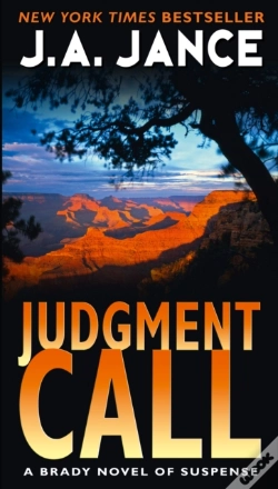 Capa do artigo Judgment Call