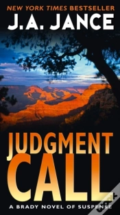 Capa do artigo Judgment Call