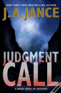 Capa do artigo Judgment Call