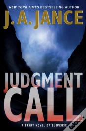 Capa do artigo Judgment Call