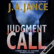 Capa do artigo Judgment Call