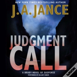 Capa do artigo Judgment Call