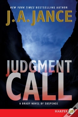 Capa do artigo Judgment Call