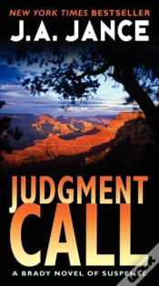 Capa do artigo Judgment Call