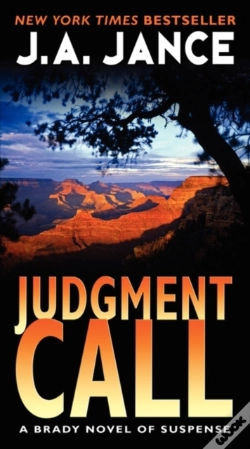 Capa do artigo Judgment Call