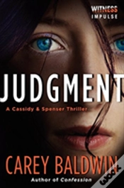 Capa do artigo Judgment