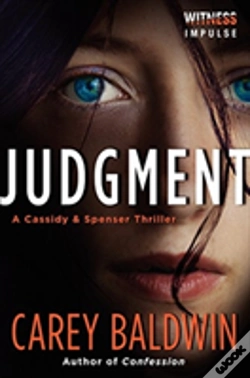 Capa do artigo Judgment