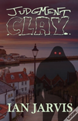 Capa do artigo Judgment Clay