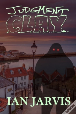 Capa do artigo Judgment Clay